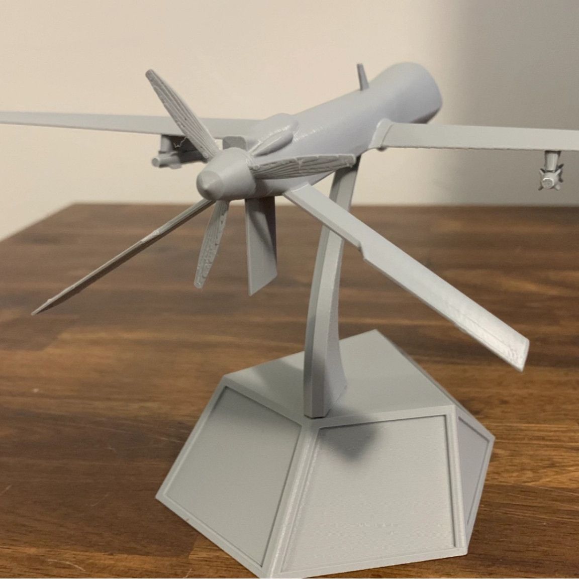 Drukowany w 3D realistyczny st – Drone 3D Modeling recenzja i cena