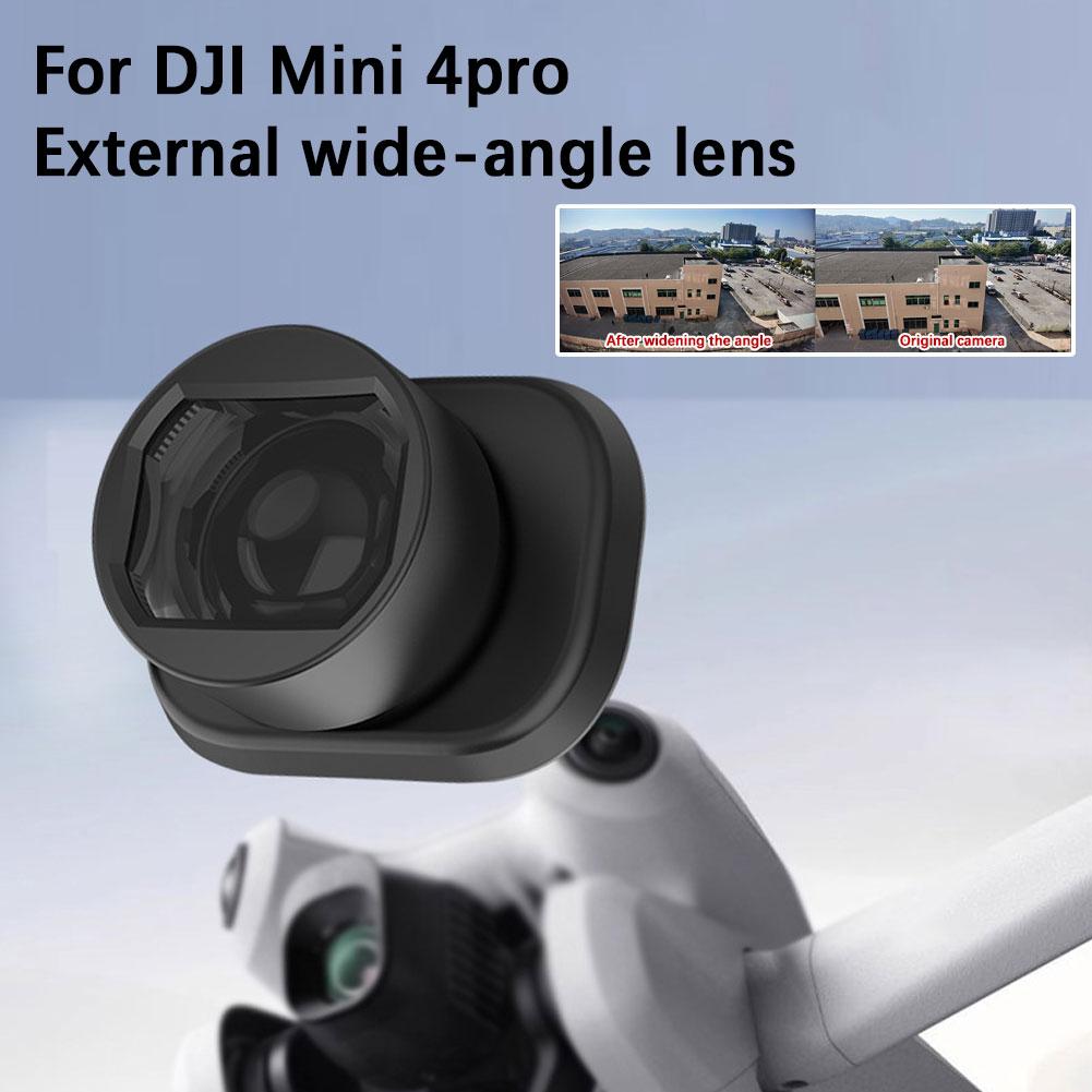 Dla dji MINI 4 Pro (dedykowany – Drone Video Production recenzja i cena