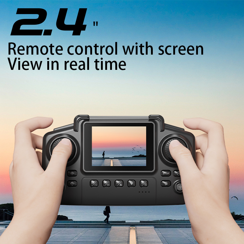 E99 Air Screen Control Drone P – Drone Photogrammetry recenzja i cena