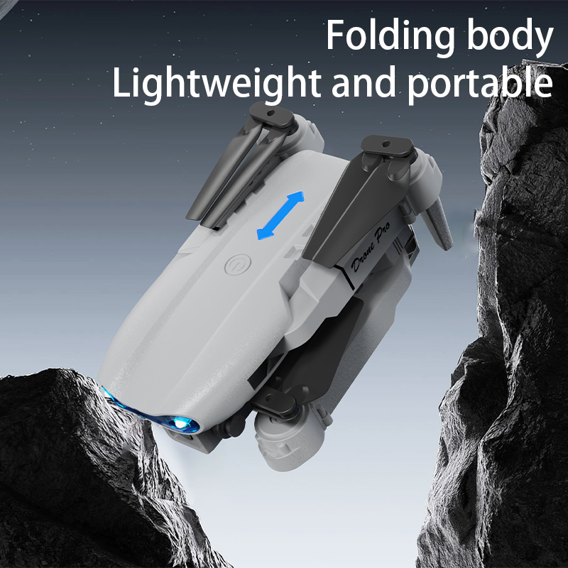 E99 Air Screen Control Drone P – Drone Photogrammetry recenzja i cena